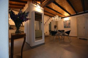 Foto Bergamos asuva majutusasutuse Open Space Bergamo Centro galeriist +36 fotot