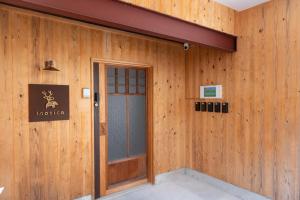 Foto sihtkohas Tamba-sasayama asuva majutusasutuse 篠山城下町ゲストハウス inosica galeriist