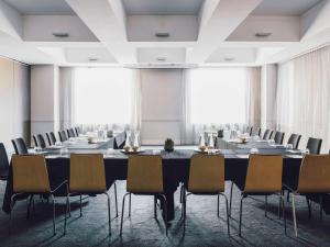 Konferenční prostory v ubytování The Como Melbourne + 37 fotografií