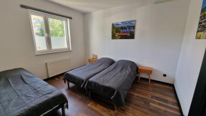 Billede fra billedgalleriet på R&B Apartamenty i Wąbrzeźno