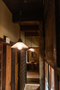 Foto dalla galleria di 篠山城下町ゲストハウス quolo a Tamba-sasayama