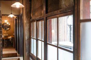 Foto dalla galleria di 篠山城下町ゲストハウス quolo a Tamba-sasayama