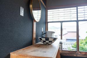 Foto dalla galleria di 篠山城下町ゲストハウス quolo a Tamba-sasayama