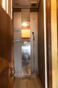Bagno di 篠山城下町ゲストハウス quolo