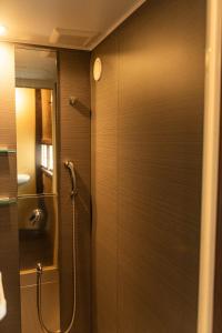 Bagno di 篠山城下町ゲストハウス quolo