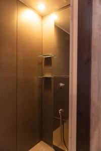 Bagno di 篠山城下町ゲストハウス quolo