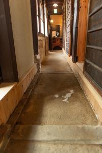 Foto dalla galleria di 篠山城下町ゲストハウス quolo a Tamba-sasayama