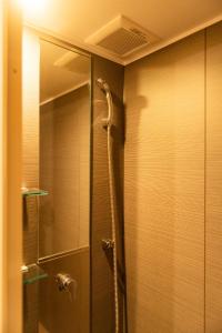 Bagno di 篠山城下町ゲストハウス quolo