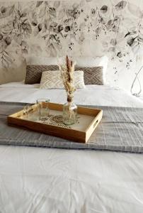 Photo de la galerie de l'établissement Le Duplex du Centre - Idéal pour un séjour détente !, à Saint-Savinien