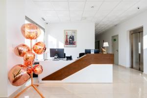 Fotografija u galeriji objekta Hotel El Toro Tanger u gradu Tanger