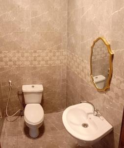 Imagen de la galería de السعادة للشقق الفندقية Al-Saadah Furnished Apartments, en Amán