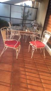 Foto dalla galleria di Enjoy the silence and view ad Atene