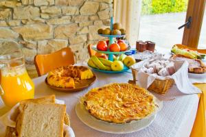 Imagen de la galería de Hostería Fimar, en Ubiarco