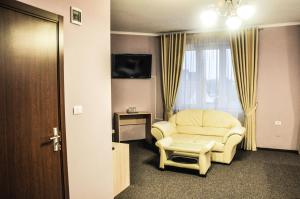 Gallery image of Pensiunea Sangria Blue in Arad +22 photos