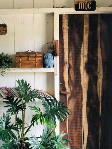 Fotografie z fotogalerie ubytování Nhiên Farm Homestay v destinaci Xuân Trường