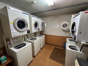Galeriebild der Unterkunft Hotel Marsh Land in Kushiro