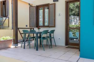 Foto da galeria de Villaggio Miramare em Livorno