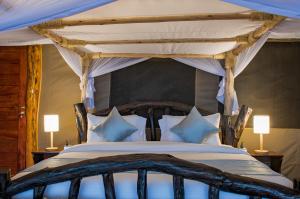 Φωτογραφία από το άλμπουμ του Enchipai Mara Camp σε Musiara Campsite