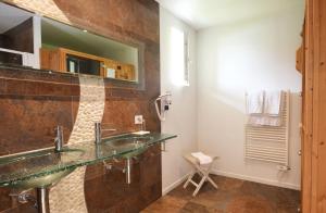 Fotografie z fotogalerie ubytování San-Val' Eau v destinaci Froideterre