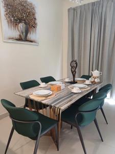 Fotografie z fotogalerie ubytování 5 bedroom Villa - Dubai Hills v Dubaji