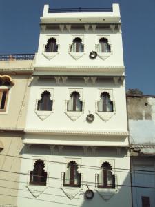 Gallery image of Mewar Avenue Guest House in Udaipur