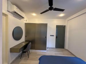 Billede fra billedgalleriet på Modern, Cozy 2-Bedroom Apartment i Male City
