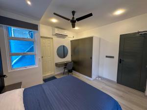 Billede fra billedgalleriet på Modern, Cozy 2-Bedroom Apartment i Male City