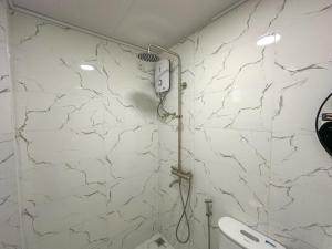 Billede fra billedgalleriet på Modern, Cozy 2-Bedroom Apartment i Male City