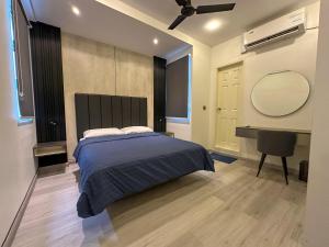 Billede fra billedgalleriet på Modern, Cozy 2-Bedroom Apartment i Male City