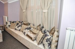 Gallery image of Pensiunea Sangria Blue in Arad