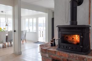 Fotografie z fotogalerie ubytování Bergs Gård & Hållsvikens Gård v destinaci Västerljung