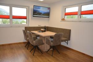Kép Appartement Wieshof szállásáról Neukirchen am Großvenedigerben a galériában