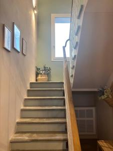 Gallery image of Casa Vacanze Evan a due passi dal centro in Ravenna