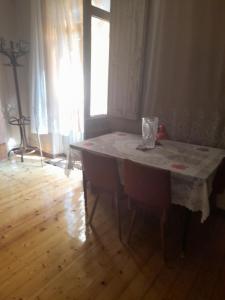 Fotografie z fotogalerie ubytování Levani's GuestHouse v destinaci Zugdidi