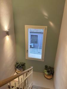 Gallery image of Casa Vacanze Evan a due passi dal centro in Ravenna