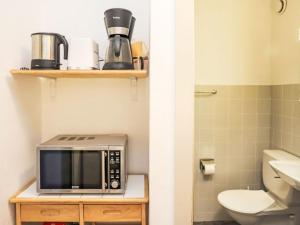 Fotografie z fotogalerie ubytování Apartment Rosablanche E36 by Interhome v destinaci Siviez