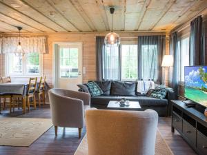 Φωτογραφία από το άλμπουμ του Holiday Home Runopuro by Interhome σε Kerkonjoensuu