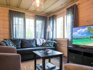 Φωτογραφία από το άλμπουμ του Holiday Home Runopuro by Interhome σε Kerkonjoensuu