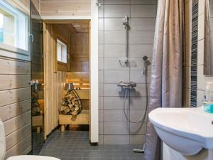Φωτογραφία από το άλμπουμ του Holiday Home Runopuro by Interhome σε Kerkonjoensuu +13 φωτογραφίες