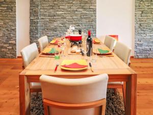 Φωτογραφία από το άλμπουμ του Apartment Rosablanche D 203A by Interhome σε Siviez +26 φωτογραφίες