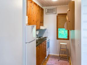 Kuchyň nebo kuchyňský kout v ubytování Holiday Home Leppäranta by Interhome + 5 fotografií