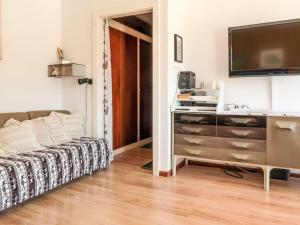 Η κουζίνα ή μικρή κουζίνα στο Apartment Olympic F8 by Interhome