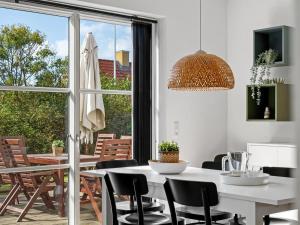 Fotografie z fotogalerie ubytování Holiday Home Marijanne - 500m from the sea by Interhome v destinaci Bindslev