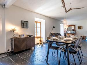 Φωτογραφία από το άλμπουμ του Apartment Grangettes-1 by Interhome σε Noville