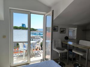 Фотография из галереи Apartments & Room Marina View в Водице