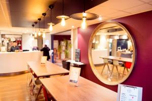 Fotografie z fotogalerie ubytování Brit Hotel Brest Le Relecq Kerhuon v destinaci Le Relecq-Kerhuon