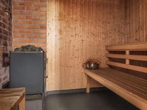 Imagen de la galería de Chalet Kvisthån Tallen by Interhome, en Vemhån