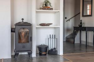 Fotografie z fotogalerie ubytování Bergs Gård & Hållsvikens Gård v destinaci Västerljung