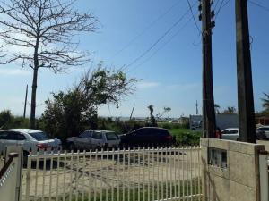 Fotografie z fotogalerie ubytování Sobrado em frente ao mar - Itapoá v destinaci Itapoa