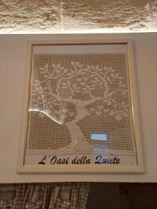 Φωτογραφία από το άλμπουμ του L'oasi della quiete στο Φαζάνο